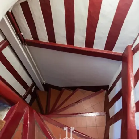 L'Escalier D'H - Duplex 3 In The City Center - Normand Charm - Family Stay Honfleur Exterior photo