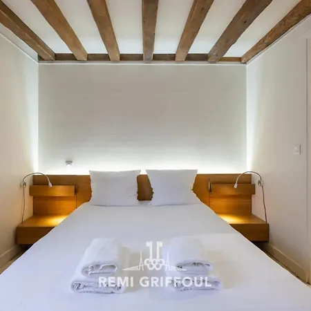 L'Escalier D'H - Duplex 3 In The City Center - Normand Charm - Family Stay Honfleur Exterior photo